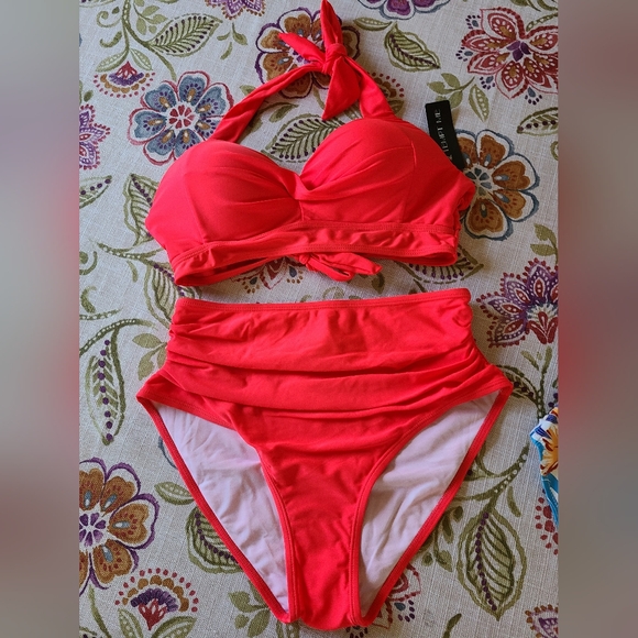 ❗️LOW START❗️**Bathing Suit Bundle*** - Picture 6 of 9
